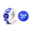 Thank you Stickers Roll DIY-B045-16-3