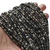Natural Kyanite/Cyanite/Disthene Beads Strands G-RM2025-D06-C-1