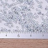 MIYUKI Delica Beads SEED-X0054-DB0110-4