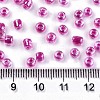 12/0 Glass Seed Beads X1-SEED-A015-2mm-2203-4