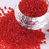 Glass Seed Beads X1-SEED-A004-2mm-5-1