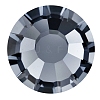 Preciosa® Crystal Hotfix Flatback Stones Y-PRC-HSS8-40080-1