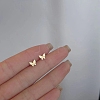 Alloy Earrings for Women FS-WG98937-63-1