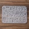 DIY Pendant Silicone Molds SIMO-P013-03C-2