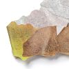 Paper Fallen Leaves Sticker Rolls LS-DIY-C080-01A-3
