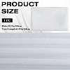 Polyester Mesh Fabric DIY-WH20009-40G-2