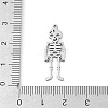304 Stainless Steel Pendants LS-STAS-U041-02E-P-3