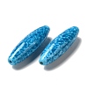 Normal Lampwork Beads LS-FOIL-C001-04B-2