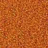 TOHO Round Seed Beads SEED-XTR15-0030B-2