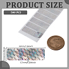 Self-Adhesive Labels Stickers DIY-WH0899-88A-2