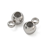 304 Stainless Steel Tube Bails STAS-C148-06C-02P-3