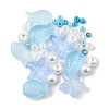 Glass Seed Beads DIY-FP0001-63-4