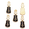 Alloy Enamel Pendants PW-WG086C0-06-1