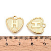 Alloy Pendants PALLOY-N157-001H-NR-3