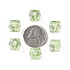 Transparent Acrylic Beads LS-MACR-S373-132-B02-7