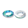 Electroplate Glass Linking Rings GLAA-A008-04C-05-2