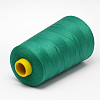 100% Spun Polyester Fibre Sewing Thread OCOR-O004-A48-2