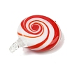 Handmade Lampwork Pendants LS-LAMP-Z018-01B-2