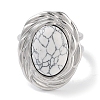 304 Stainless Steel Ring RJEW-B059-12P-03-2