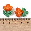 Handmade Lampwork Beads LAMP-S070-04E-4