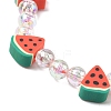 Stretch Kids Bracelets BJEW-JB06325-3
