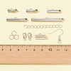 DIY Jewelry Making Finding Kit DIY-FS0004-77-4