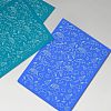 Silk Screen Printing Stencil DIY-WH0341-071-7