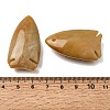 Natural Topaz Jade Pendants GG-CBA6D08-B10-3