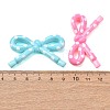 Opaque Acrylic Beads AC-CBA46F7-06-3