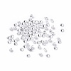 Cubic Zirconia Cabochons LS-ZIRC-M002-2mm-007-2