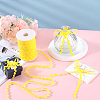 Wave Bending Fringe Trim OCOR-GF0004-42A-02-4