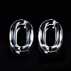 Transparent Acrylic Linking Rings TACR-Q275-001I-1