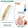 55M Eco-Friendly Copper Wire CWIR-PH0002-10LG-01-4