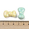 Opaque Acrylic Beads OACR-C022-13-3