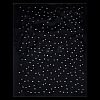 Hotfix Glass Rhinestone DIY-WH0349-388B-1
