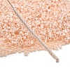 TOHO 8/0 Round Beads X-SEED-TR08-2126-4