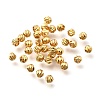 Brass Beads KK-B147-02B-G-1