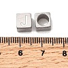 304 Stainless Steel European Beads STAS-D382-02J-P-2