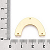 Brass Chandelier Component Links FIND-WH20015-010B-A-3