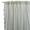 2Pcs Polyester Lace Fabric DIY-MA0007-14C-1