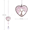 Big Pendant Decorations HJEW-SZ0001-32E-2