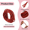 5M Nylon Coated 304 Stainless Steel Braided Wires TWIR-TA0001-08C-4