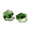 Transparent Glass Beads LS-GLAA-Q066-14mm-C06-3