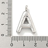 Non-Tarnish 304 Stainless Steel Pendants STAS-C102-16P-A-3