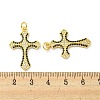 Brass with Cubic Zirconia Pendant FIND-Z023-08E-3