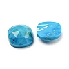 Natural Turquoise Cabochons G-M431-01A-1-2