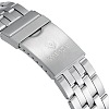 Men's Full Steel Sport Led Watches WACH-N001-17-4