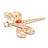 Alloy Big Pendants PALLOY-E514-07G-3