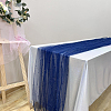Nylon Mesh Fabric DIY-WH20010-12D-5