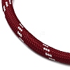 Polycotton Braided Cord with Inner Core OCOR-NH0002-01N-2